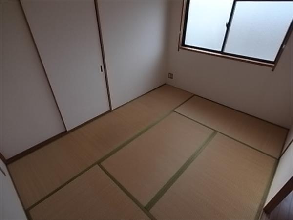 コンフォート宮下 その他部屋・スペース
