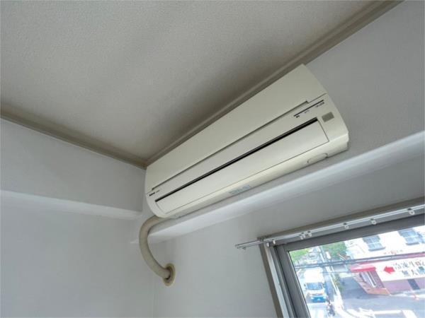 リバーサイド樫の木 部屋画像