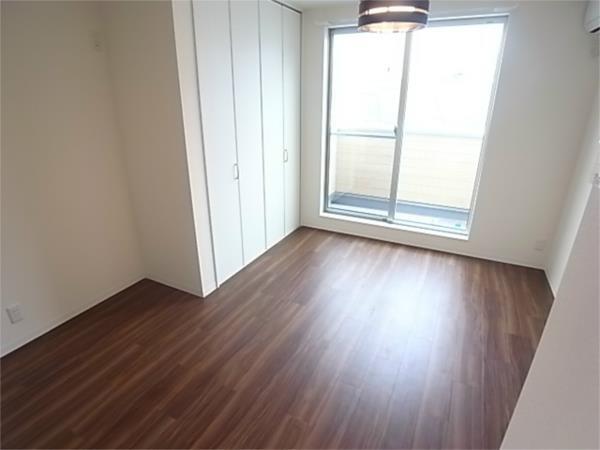 THE CITY 塩屋 その他部屋・スペース