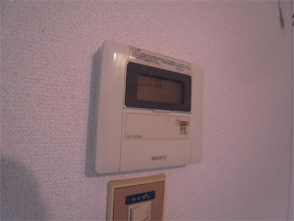 塩屋グリーンハイツ 部屋画像
