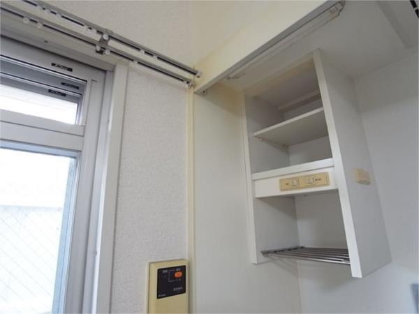 NOBSUN海岸通 キッチン