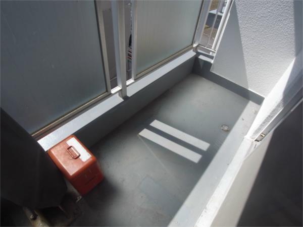 164ビル 部屋画像