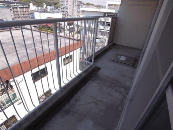 チェリーハイツ 部屋画像
