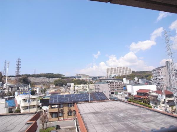 チェリーハイツ その他