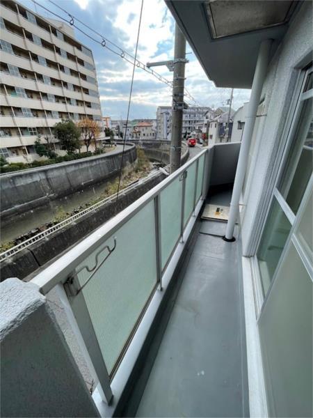 クレドール垂水II 部屋画像