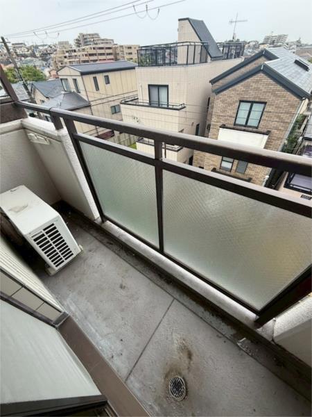 サンパレス２１垂水 部屋画像