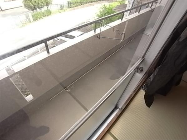 シャトー朝霧 部屋画像