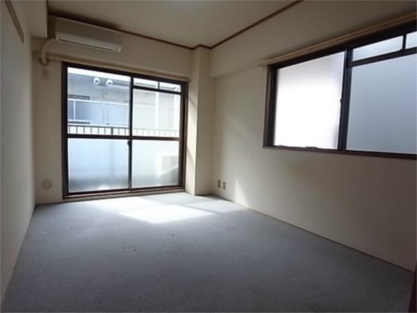 ハイツサンクール その他部屋・スペース