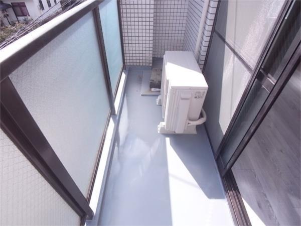 グローリーマンション 部屋画像