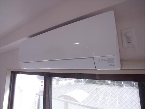グローリーマンション 部屋画像