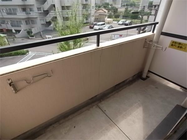 アンピエスぜん 部屋画像