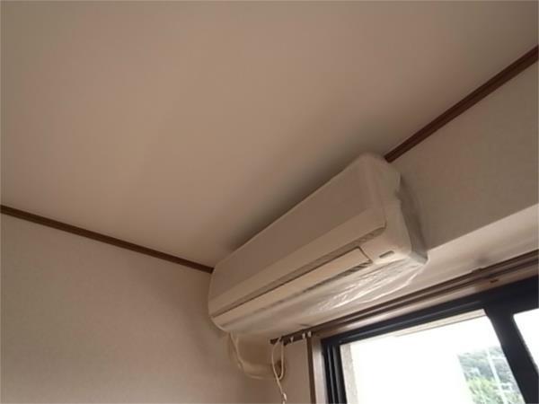 アンピエスぜん 部屋画像