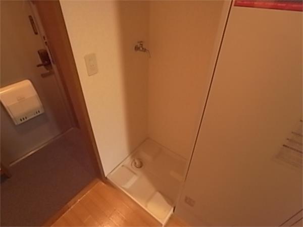 アンピエスぜん 部屋画像
