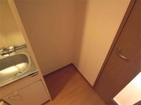 アンピエスぜん その他部屋・スペース