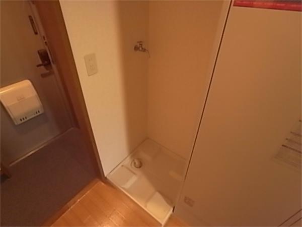 アンピエスぜん 部屋画像
