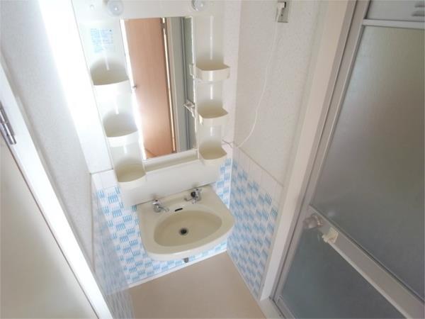 お福ビル 部屋画像