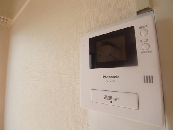 お福ビル セキュリティ