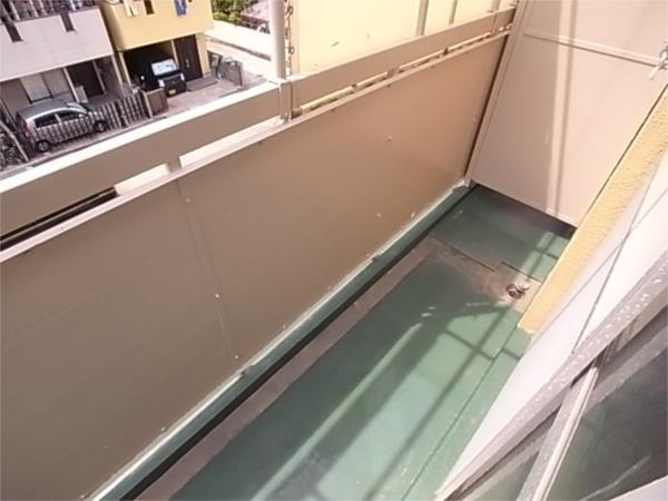 サンハイム北舞子 部屋画像