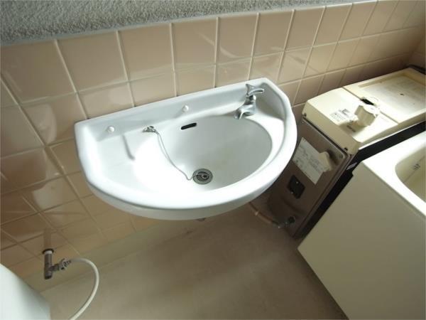サンハイム北舞子 部屋画像