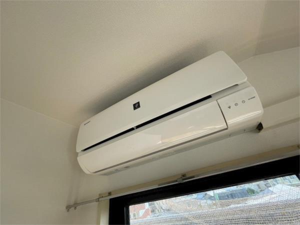 明石市野々上マンション 部屋画像