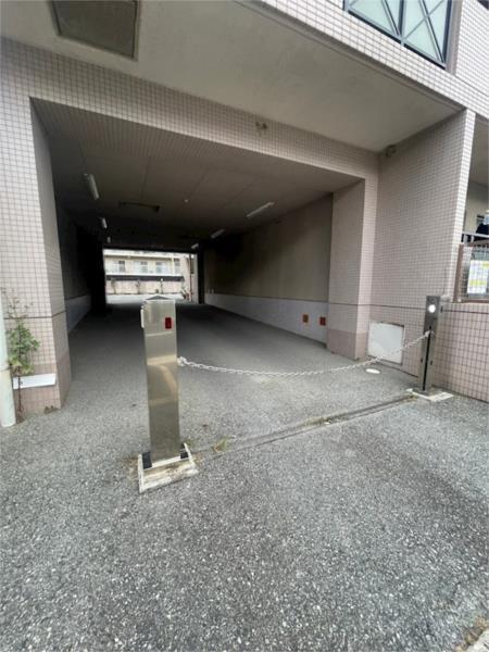 フォーラム城ヶ岡弐番館 その他
