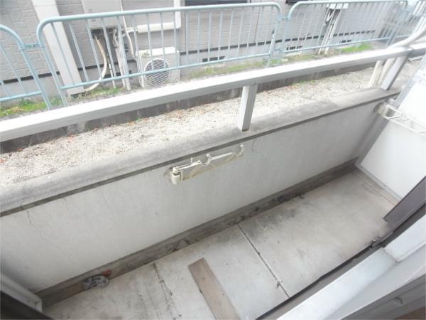 神戸市須磨区高倉台アパート 部屋画像