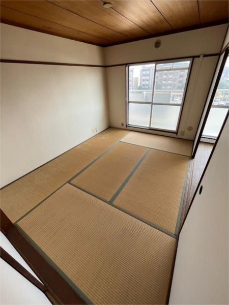 落合農住団地E棟 その他