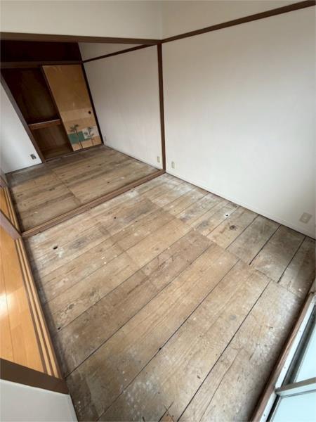 垂水農住3号棟 その他部屋・スペース
