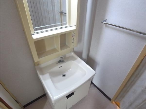 サンハイツ向陽I 部屋画像