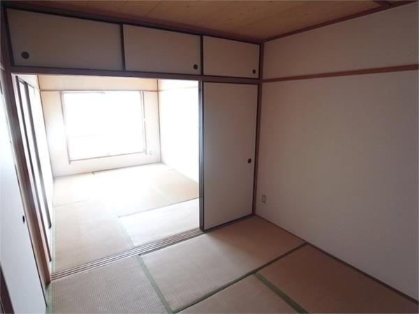 サンハイツ向陽I その他