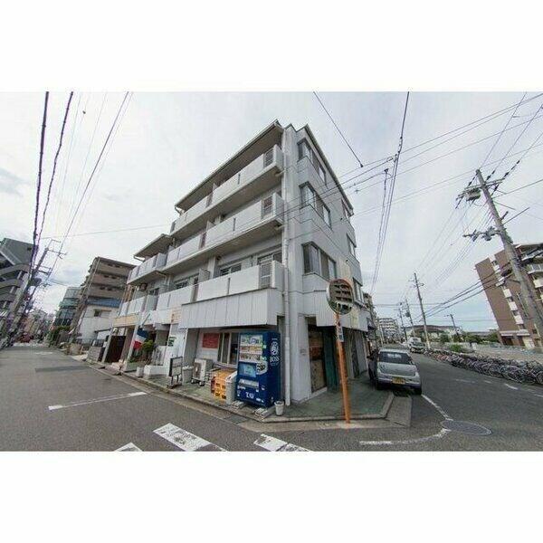 シード1 部屋画像
