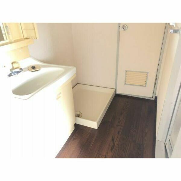 シード1 部屋画像