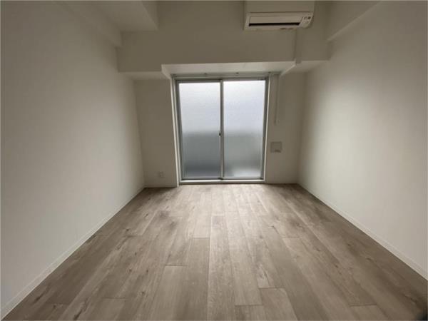 尼崎市七松町マンション リビング