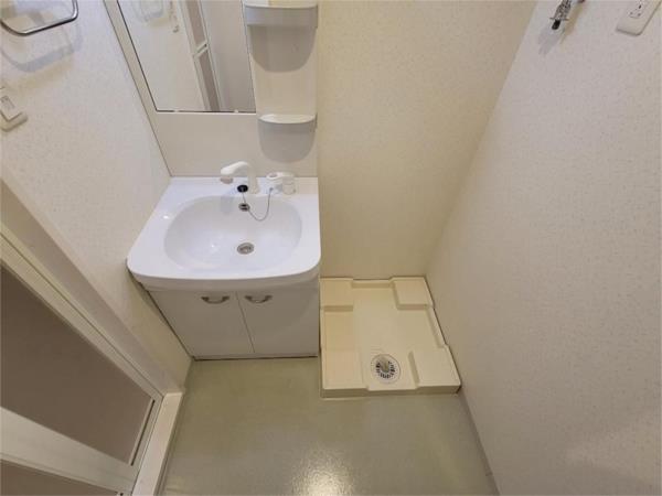 尼崎市七松町マンション 部屋画像