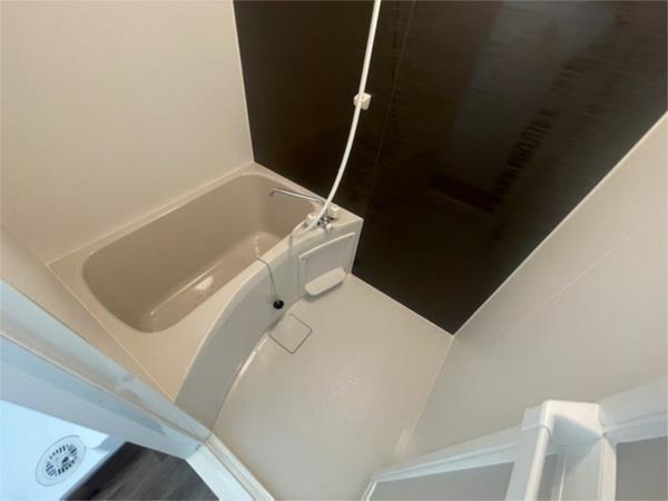 リーガルハウス板宿 バス／シャワー