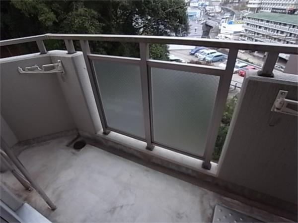 スカイヒル名谷 部屋画像