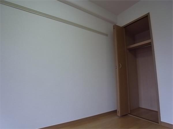 スカイヒル名谷 収納