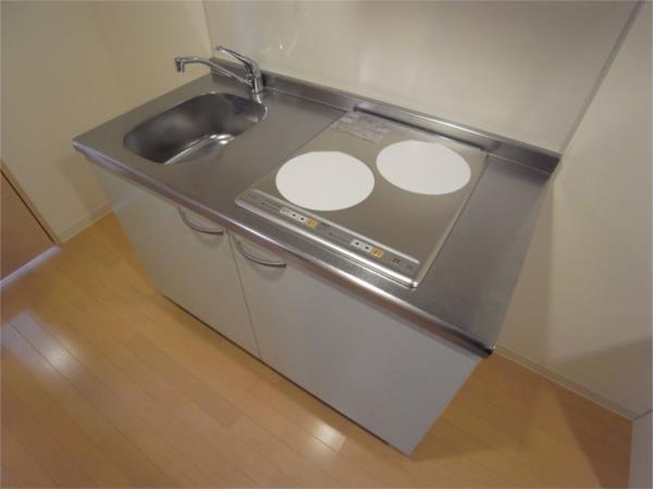 ビエラコート須磨 キッチン