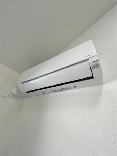 神戸市垂水区山手アパート 部屋画像