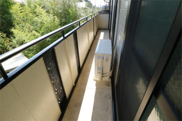 明石市二見町西二見アパート 部屋画像
