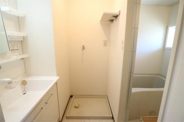 明石市二見町西二見アパート 部屋画像