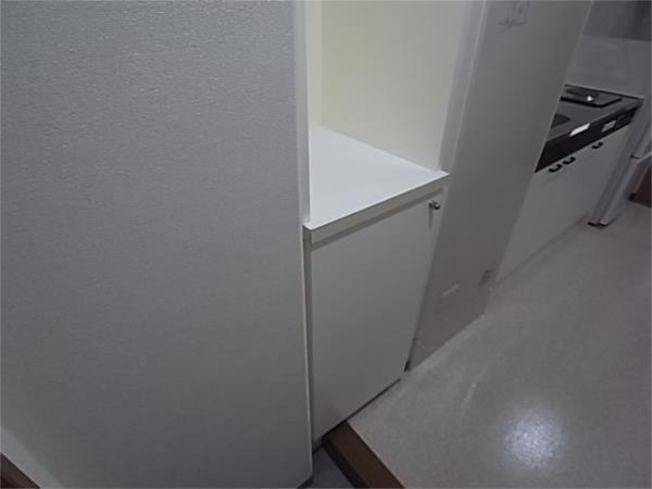スカイヒル名谷 その他