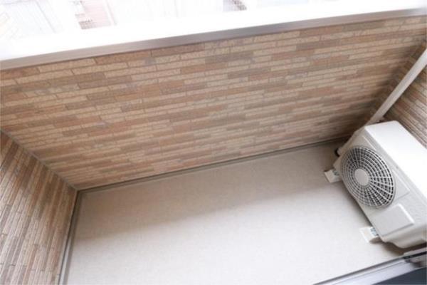 神戸市西区竜が岡アパート 部屋画像