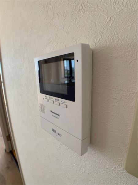明石市朝霧北町マンション 部屋画像