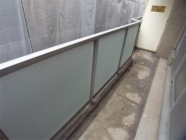 神戸市西区枝吉マンション 部屋画像