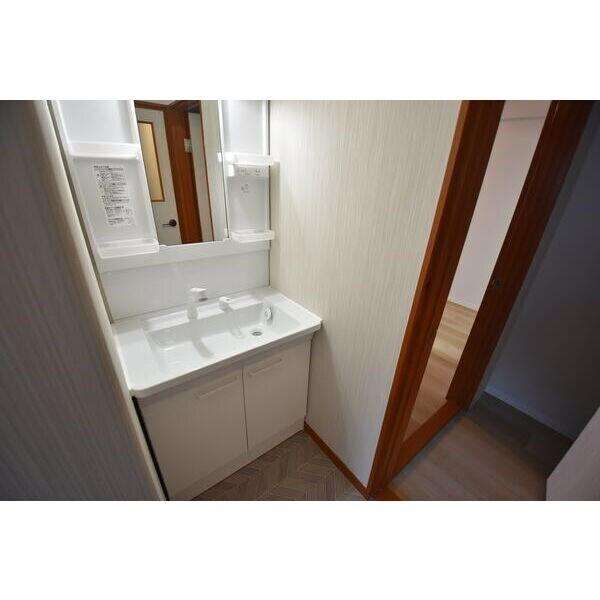 神戸市西区枝吉マンション 部屋画像