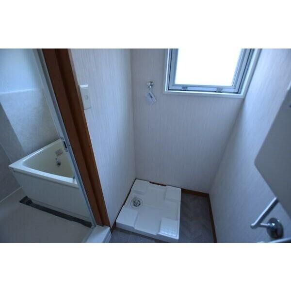 神戸市西区枝吉マンション 部屋画像
