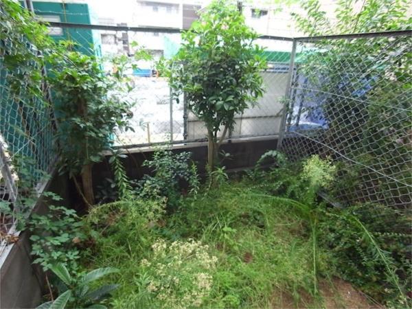 神戸市垂水区坂上マンション 部屋画像