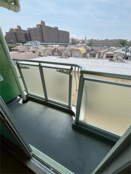 ベルデュウラ池上 部屋画像