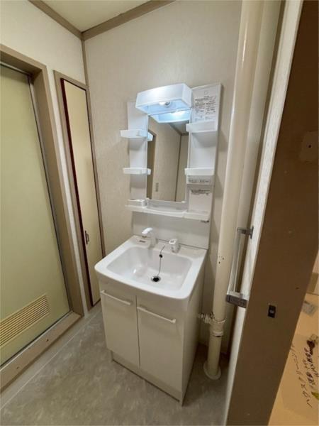 ベルデュウラ池上 部屋画像
